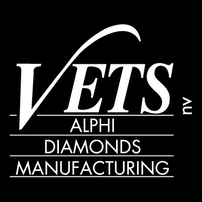 Vets Alphi Diamonds Manufacturing